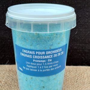 Engrais croissance