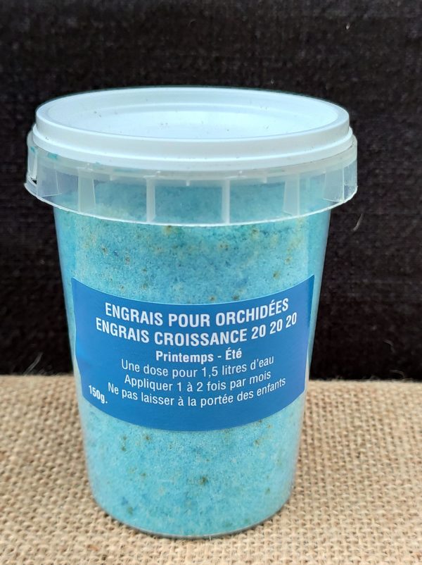 Engrais croissance