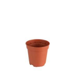 Pot opaque 5.5 cm