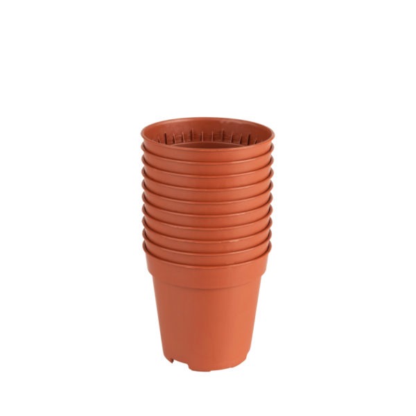Pot opaque 5.5 cm – Image 2