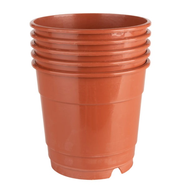 Pot opaque 12 cm – Image 2