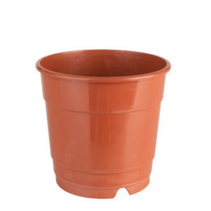 Pot opaque 12 cm