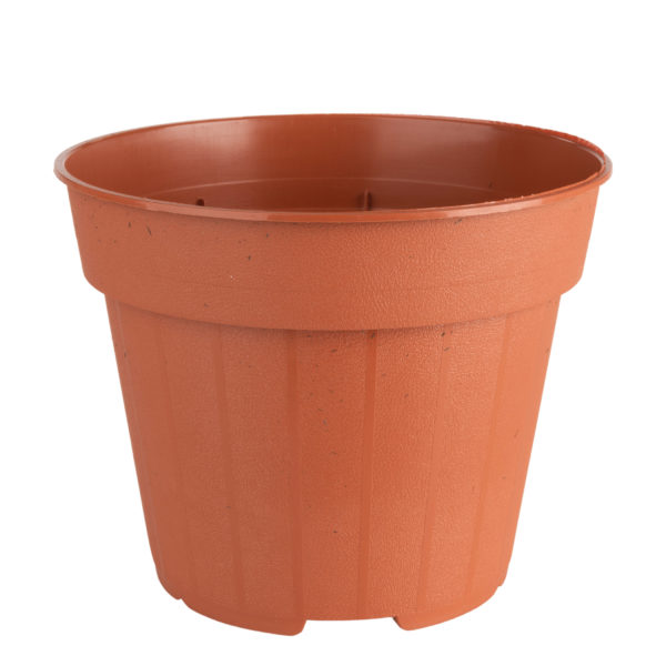 Pot opaque 15 cm