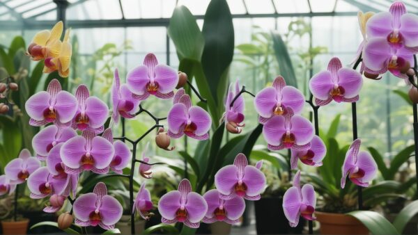 Orchidemo2 variable